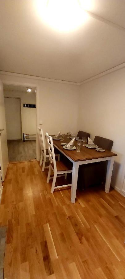 Aurora Rooms In Shared Hsuse Nr3 We Are Doing Northen Lights Trip, Reaindear Trip And Sommaroy Fjord Trips ทรอมโซ ภายนอก รูปภาพ